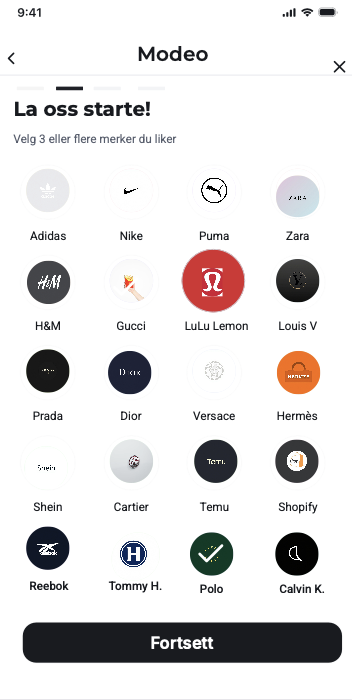 Style Quiz Part 2